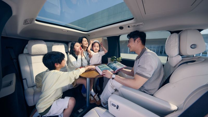 来利国际w66汽车2025年4月交付33,939辆